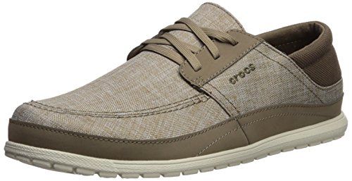 crocs men's shoes